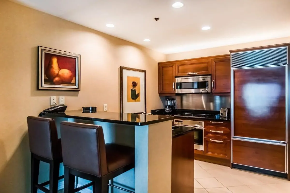 Сasa de vacaciones Mgm Signature 1Br Balcony 06721 Las Vegas