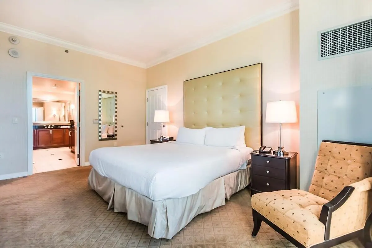 Mgm Signature 1Br Balcony 06721 Las Vegas 0*,  Estados Unidos