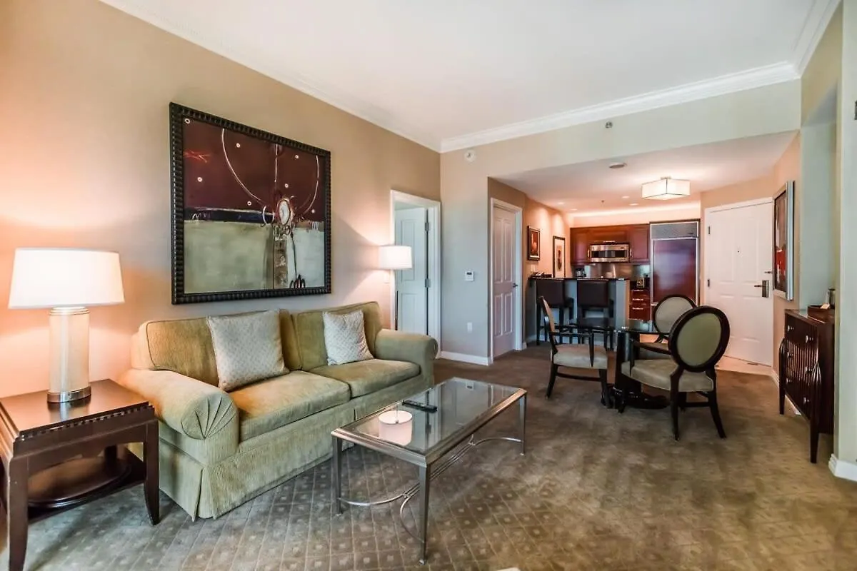 Mgm Signature 1Br Balcony 06721 Las Vegas