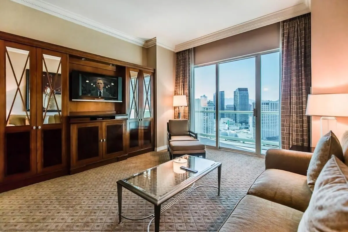 Сasa de vacaciones Mgm Signature 1Br Balcony 06721 Las Vegas