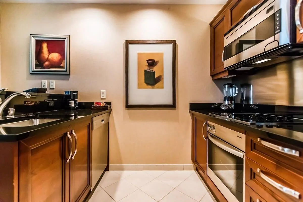 Mgm Signature 1Br Balcony 06721 Las Vegas Сasa de vacaciones