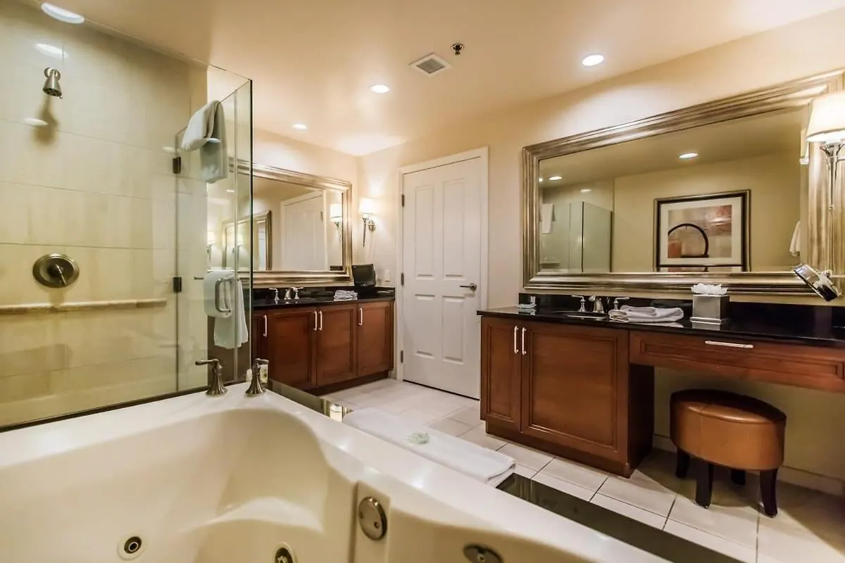 Mgm Signature 1Br Balcony 06721 Las Vegas
