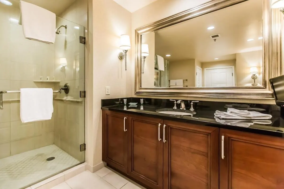Mgm Signature 1Br Balcony 06721 Las Vegas 0*,