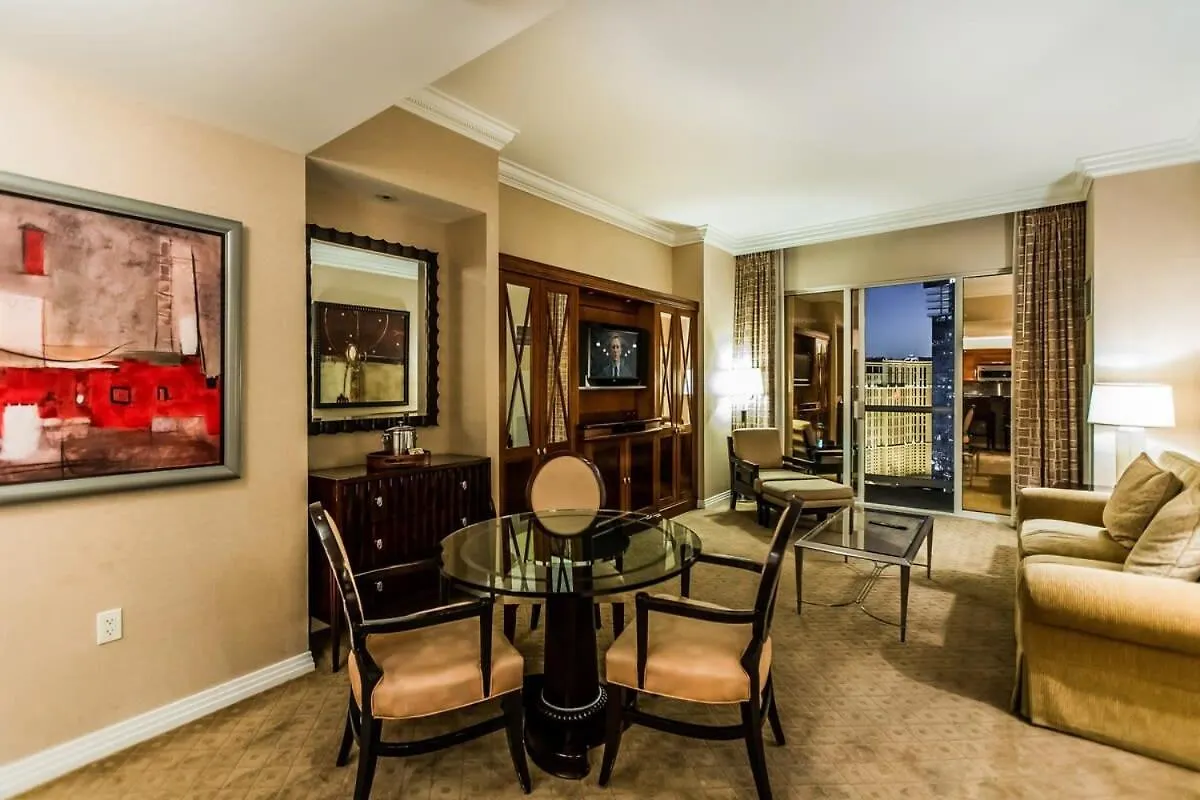 Mgm Signature 1Br Balcony 06721 Las Vegas