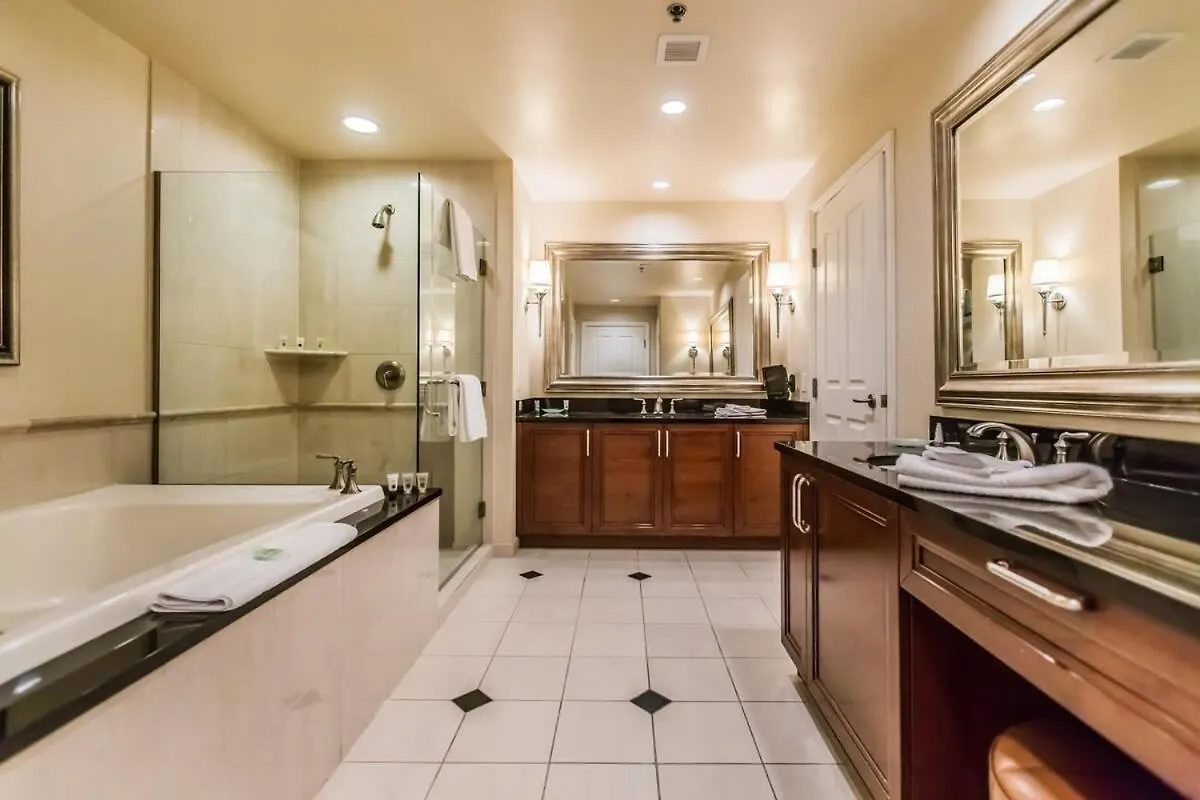 Mgm Signature 1Br Balcony 06721 Las Vegas Casa vacanze