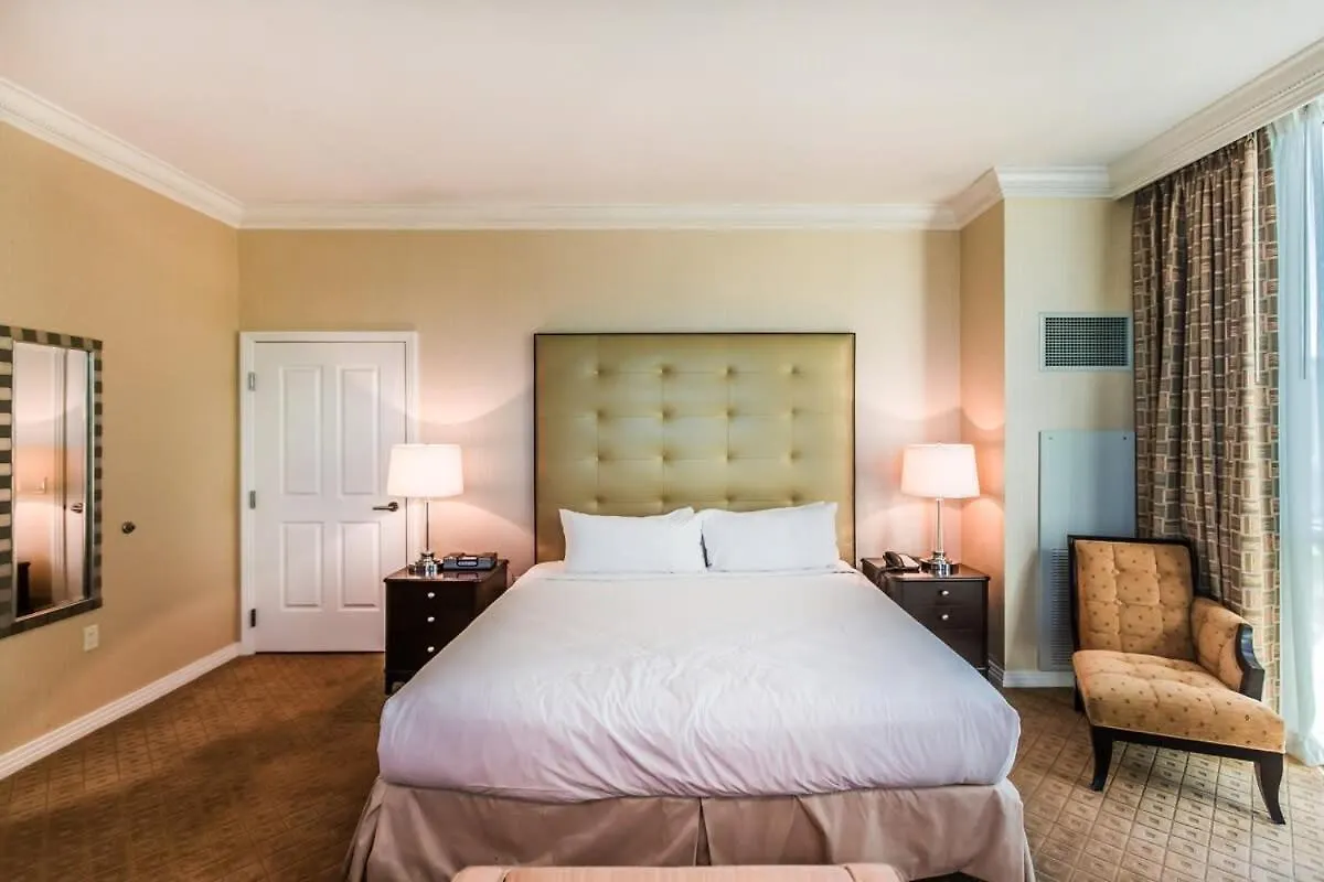 Mgm Signature 1Br Balcony 06721 Las Vegas Stati Uniti