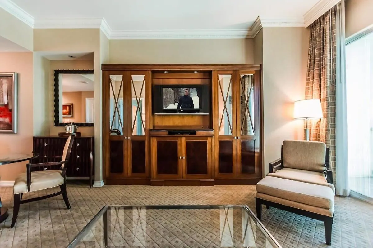 Mgm Signature 1Br Balcony 06721 Las Vegas Casa vacanze