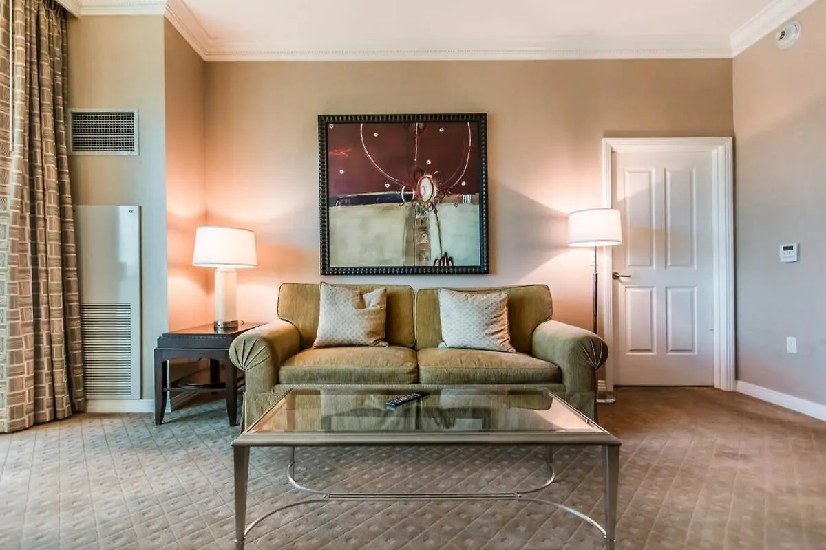 Mgm Signature 1Br Balcony 06721 Las Vegas