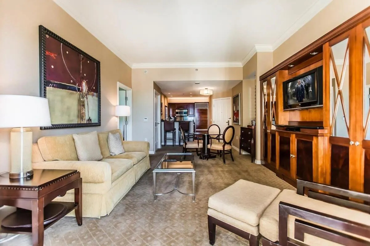 Casa vacanze Mgm Signature 1Br Balcony 06721 Las Vegas
