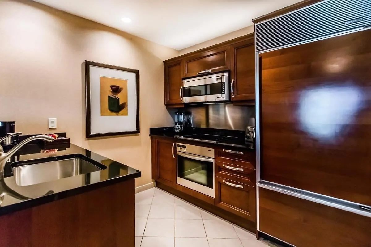 Mgm Signature 1Br Balcony 06721 Las Vegas 0*,
