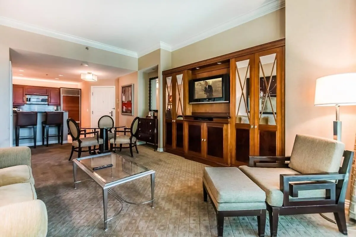 Mgm Signature 1Br Balcony 06721 Las Vegas Casa vacanze