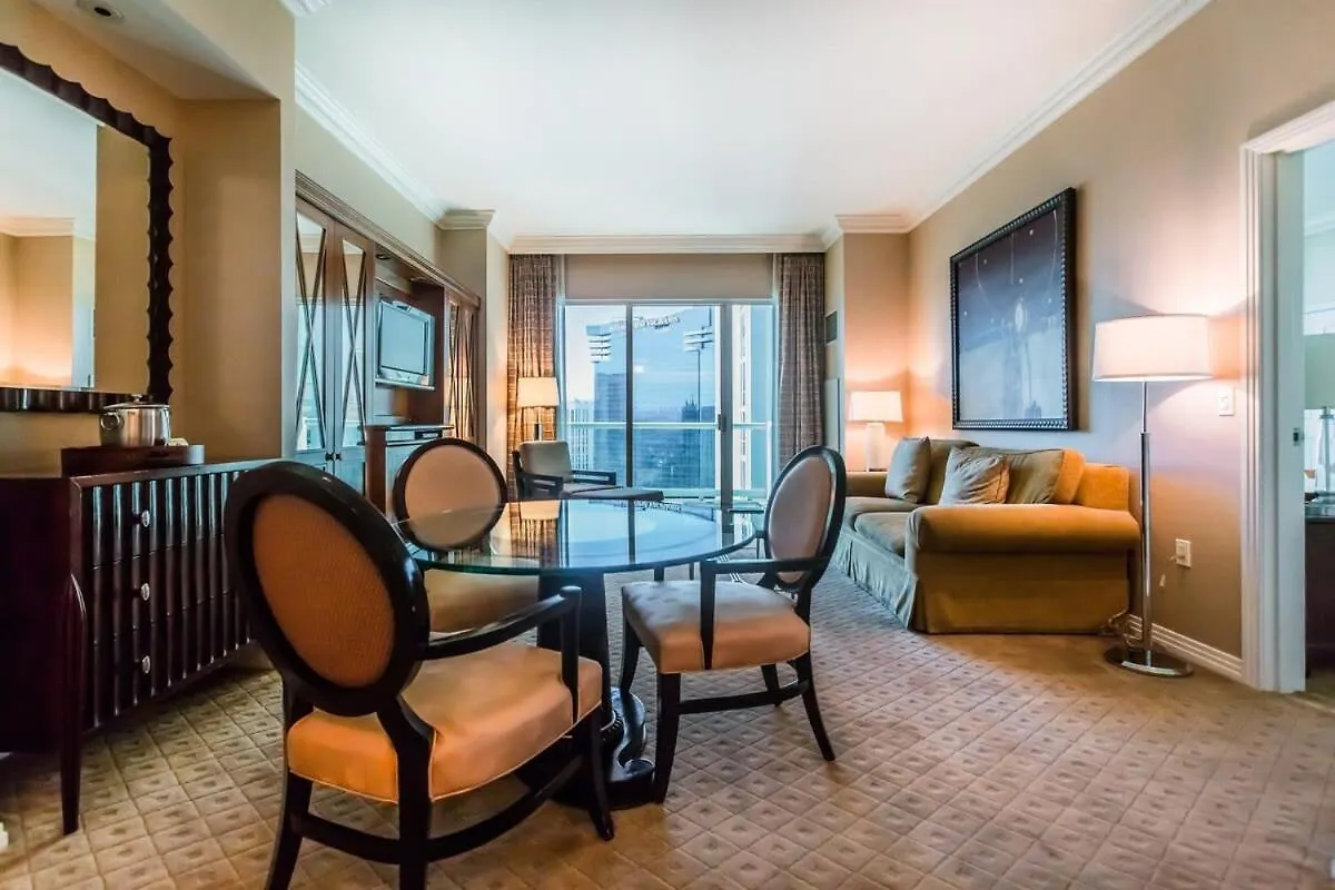 Casa vacanze Mgm Signature 1Br Balcony 06721 Las Vegas