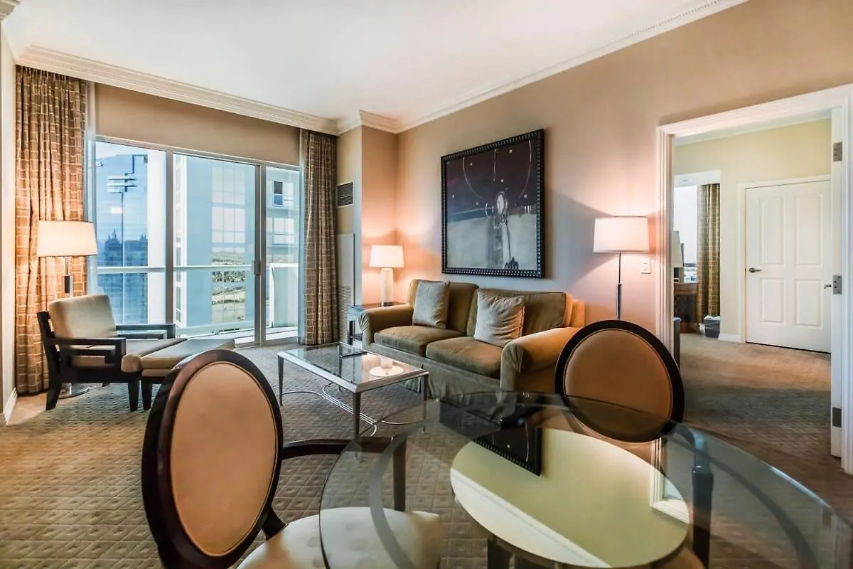 Casa vacanze Mgm Signature 1Br Balcony 06721 Las Vegas