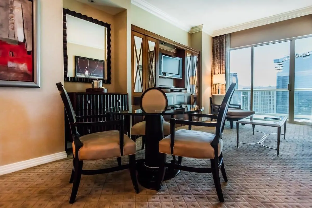 Mgm Signature 1Br Balcony 06721 Las Vegas Stati Uniti