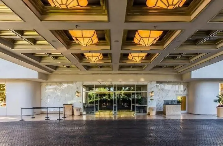 Mgm Signature 1Br Balcony 06721 Las Vegas Stati Uniti