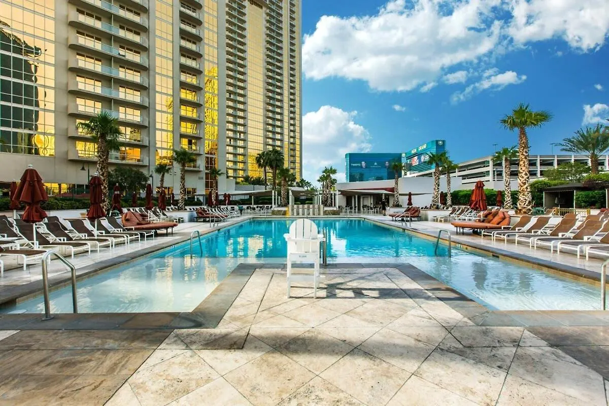 Mgm Signature 1Br Balcony 06721 Las Vegas