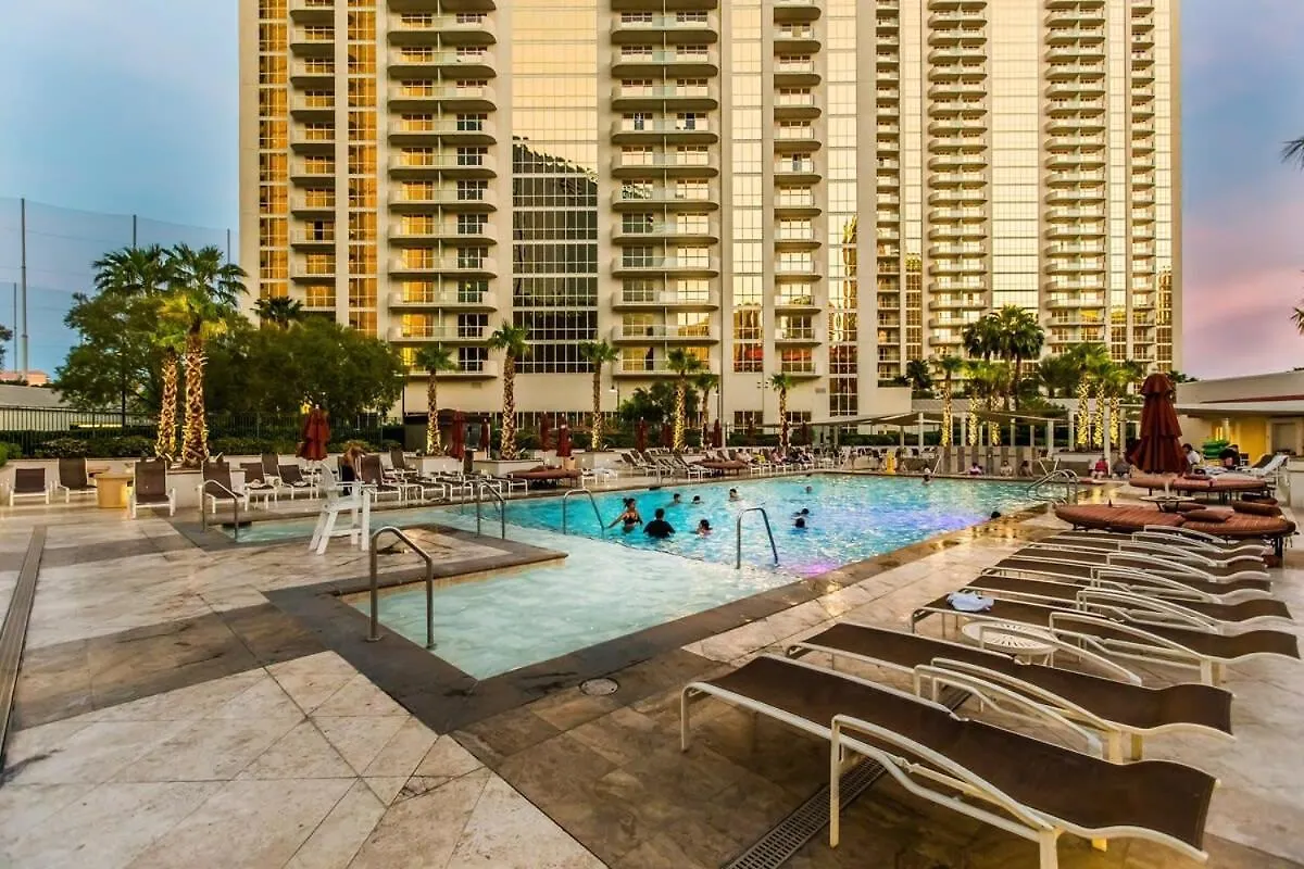 Mgm Signature 1Br Balcony 06721 Las Vegas